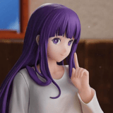 Fern - Nap - Yumemirize - Sega