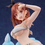 Reisalin Stout / Ryza – Maillot de Bain Blanc – Spiritale / Wing