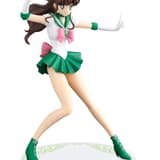 Sailor Jupiter - Makoto Kino - Girls Memories - Rerelease