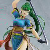 Lyndis / Lyn - Intelligent Systems