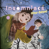Insomniacs After School - Carlsen - Band 09