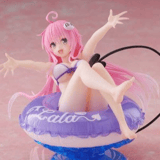 Lala Satalin Deviluke - Aqua Float Girls - Taito
