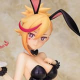Rin - Bunny Girl - Apex Innovation