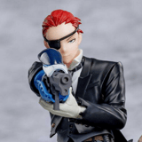 Giulio Gandini - XrossLink - Sega