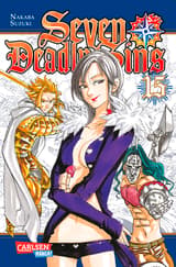 The seven deadly Sins Band 015