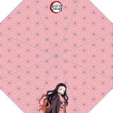 Nezuko Kamado - Demon Slayer Umbrella - Sakami