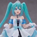 Hatsune Miku Wonderland - Aschenputtel / Cinderella - Taito - Neuauflage