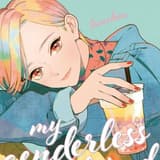 My Genderless Boyfriend - Carlsen - Band 01