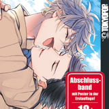 Caste Heaven - Tokyopop - Band 08