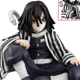 Iguro Obanai - Deluxe Edition - G.E.M. Palm Size - Megahouse