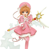 Sakura Kinomoto - Taito Special Figure