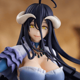 Albedo - SP - Jet Black Dress - Overlord Pop Up Parade - Good Smile Company