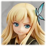 Sena Kashiwazaki - goodsmile