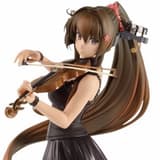 Yamato - Classic Style Orchestra mode - EXQ Figur