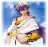 Sinbad - DXF Figur