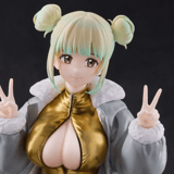 Mia (YD) - Normal Version - Original Design ART - Astrum Design
