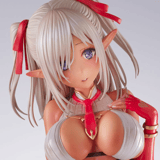 Choco Elf - Dai Kasshoku Jidai - Amakuni