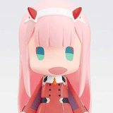 Zero Two - HELLO! GOOD SMILE