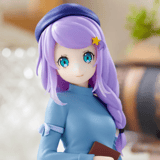 Anastasia Hoshin - Book Girl - Noodle Stopper - Furyu