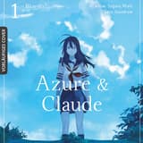 Aozora to Kumorizora - Egmont - Band 01