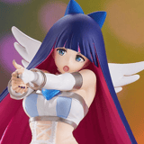 Stocking - L - Repent - Panty & Stocking with Garterbelt Pop Up Parade - Good Smile Company      
