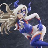 Mt. Lady - Hero Suit - Bell Fine / Takara Tomy