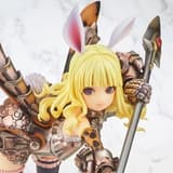 Elin Berserker - TERA - Flare