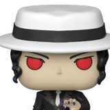 Muzan Kibutsuji - Demon Slayer Funko POP!