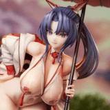 Miko Sakura Kansaki - Race Queen - Hobby Sakura