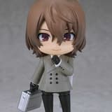 Nendoroid 2706 Goro Akechi - School Uniform