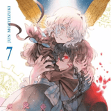 The Case Study of Vanitas - Carlsen - Band 07