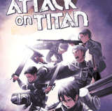 EN Attack on Titan - Kodansha Comics - Vol. 26 - english Edition
