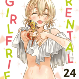 Rental Girlfriend - Carlsen - Vol. 24