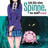 Ich bin eine Spinne, na und? - Manga Cult - Band 001