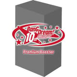 BanG Dream! 10th Anniversary! Premium Booster Display