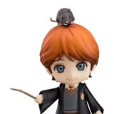 Nendoroid 1022 Ron Weasley mit exklusiver Gryffindor-Base