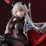 Agir - Light Equipment 1/7 Scale Figure by Actoys | Azur Lane Collectible