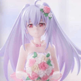 Isla - Wedding Dress - Aniplex