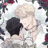 Rosen & Champagne: Side Story - papertoons - Vol. 02