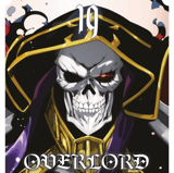 Overlord - Carlsen - Band 19