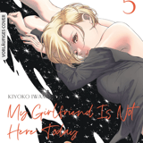 My Girlfriend Is Not Here Today - Egmont - Band 05