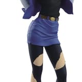Cyborg /Android C-18 - Glitter and Glamours