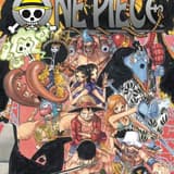 One Piece - Carlsen - Band 64