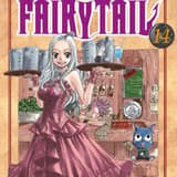 Fairy Tail - Carlsen - Band 14