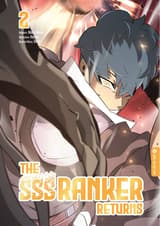 The SSS Ranker Returns - Altraverse - Band 02