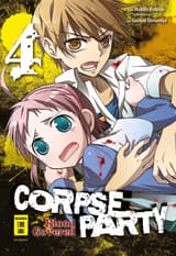 coepse party 4