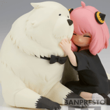 Anya & Bond Forger - Spy x Family - Break Time Collection - Banpresto