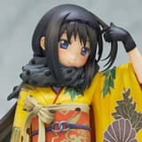 Akemi Homura - Haregi Version