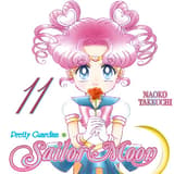 Pretty Guardian Sailor Moon - Egmont - Band 11