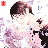 Liebe in Anzug - Kaze - Band 012